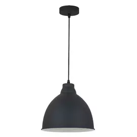 Светильник подвесной Arte Lamp A2055SP-1BK