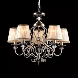 Светильник подвесной Arte Lamp A2083LM-5AB
