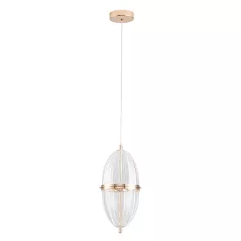 Светильник подвесной Arte Lamp A2089SP-3GO