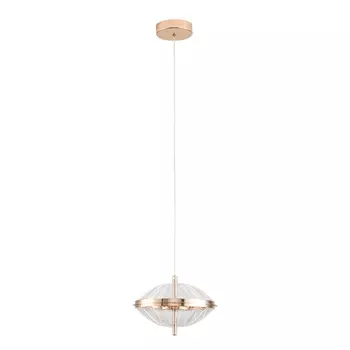 Светильник подвесной Arte Lamp A2089SP-6GO