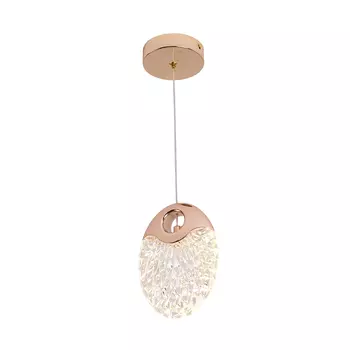 Светильник подвесной Arte Lamp a2095sp-1go