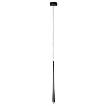 Светильник подвесной Arte Lamp A2191SP-6BK