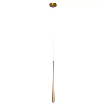 Светильник подвесной Arte Lamp A2191SP-6PB