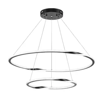 Светильник подвесной Arte Lamp A2211Sp-2Bk