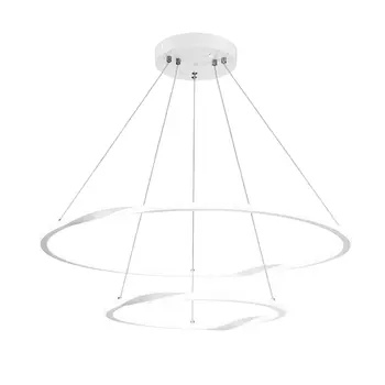 Светильник подвесной Arte Lamp A2211Sp-2Wh