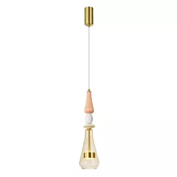 Светильник подвесной Arte Lamp A2405SP-8YL