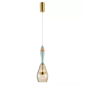 Светильник подвесной Arte Lamp A2405SP-9BR