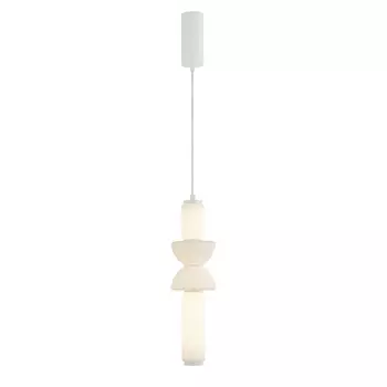 Светильник подвесной Arte Lamp A2412SP-17WH