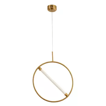 Светильник подвесной Arte Lamp A2565SP-1PB