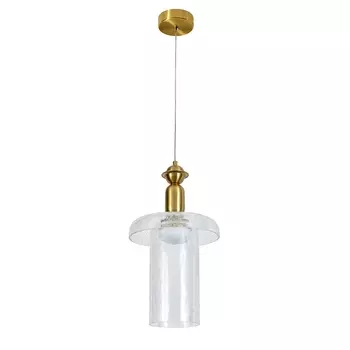 Светильник подвесной Arte Lamp A2791SP-1CL