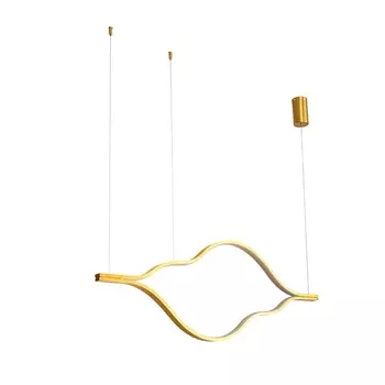 Светильник подвесной Arte Lamp A2911SP-31GO