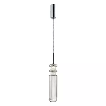 Светильник подвесной Arte Lamp A2942SP-1CC