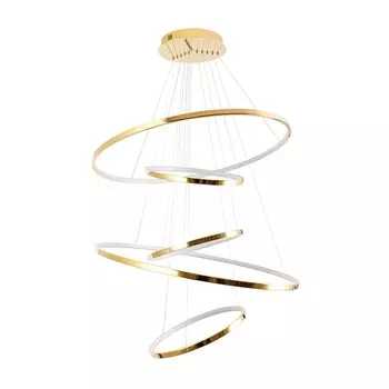 Светильник подвесной Arte Lamp A2974SP-137PB