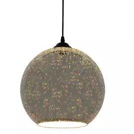 Светильник подвесной Arte Lamp A3218SP-1BK
