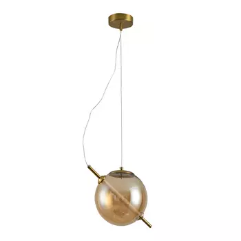 Светильник подвесной Arte Lamp A3220SP-1PB