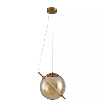 Светильник подвесной Arte Lamp A3225SP-1PB