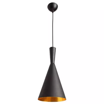 Светильник подвесной Arte Lamp A3408SP-1BK