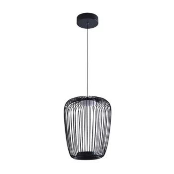 Светильник подвесной ARTE LAMP A3528SP-12BK