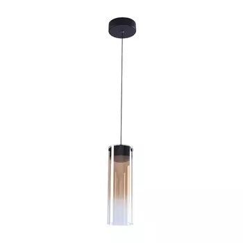 Светильник подвесной ARTE LAMP A3606SP-8BK