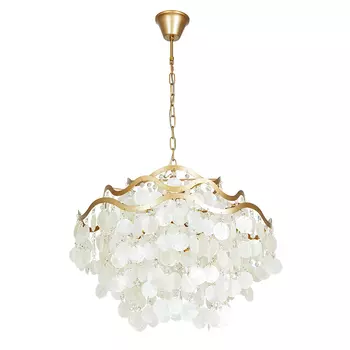 Светильник подвесной Arte Lamp A4065SP-9SG