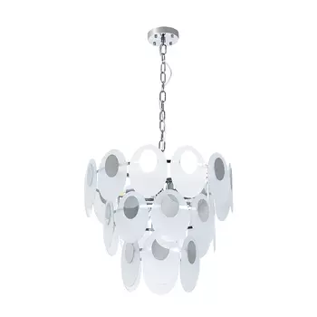 Светильник подвесной Arte Lamp A4067LM-7CC