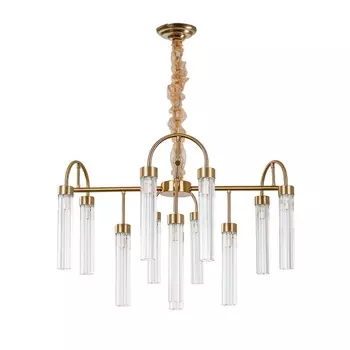 Светильник подвесной ARTE LAMP A4088LM-12AB