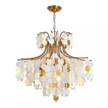 Светильник подвесной ARTE LAMP A4089LM-8AB