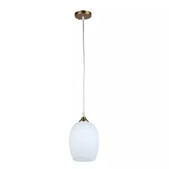 Светильник подвесной Arte Lamp A4344SP-1PB