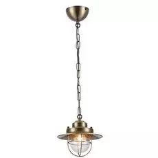 Светильник подвесной Arte Lamp A4579SP-1AB