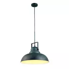 Светильник подвесной Arte Lamp A5213SP-1BG