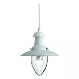 Светильник подвесной Arte Lamp A5518SP-1WH