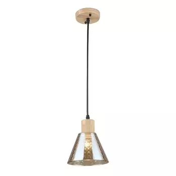 Светильник подвесной Arte Lamp A5891SP-1BK