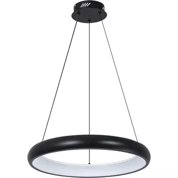 Светильник подвесной ARTE LAMP A6028SP-68BK