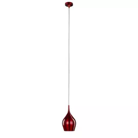 Светильник подвесной Arte Lamp A6412SP-1RD