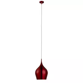 Светильник подвесной Arte Lamp A6426SP-1RD