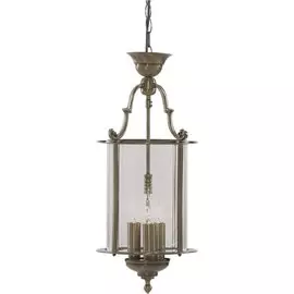 Светильник подвесной Arte Lamp A6503SP-3AB
