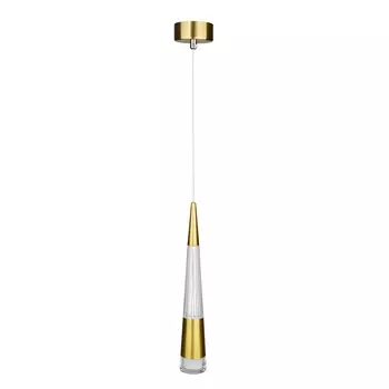 Светильник подвесной ARTE LAMP A6576SP-1PB