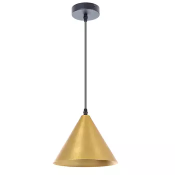 Светильник подвесной Arte Lamp A7033SP-1BK