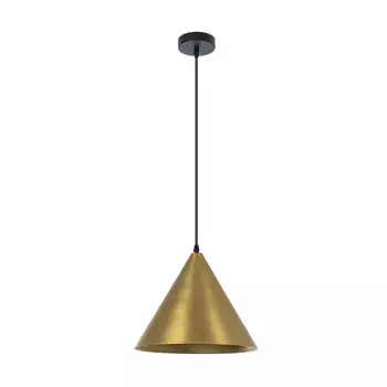 Светильник подвесной Arte Lamp A7041SP-1BK