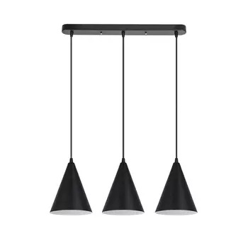 Светильник подвесной ARTE LAMP A7074SP-3BK