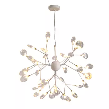 Светильник подвесной Arte Lamp A7274SP-36WH
