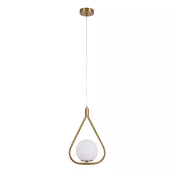 Светильник подвесной Arte Lamp A7764SP-1AB