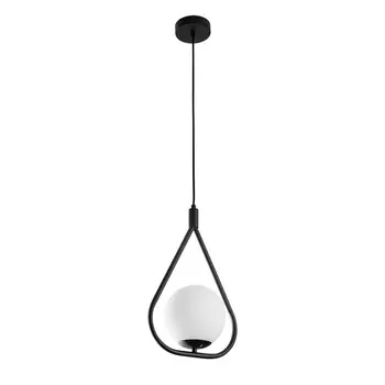 Светильник подвесной Arte Lamp A7764SP-1BK