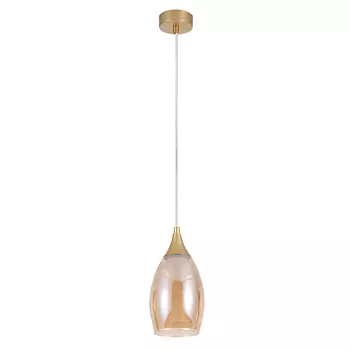 Светильник подвесной Arte Lamp A7951SP-1GO
