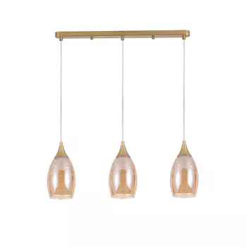 Светильник подвесной Arte Lamp A7951SP-3GO