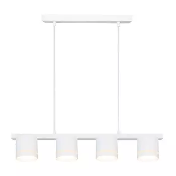 Светильник подвесной Arte Lamp A8024SP-4WH