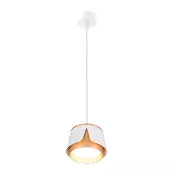 Светильник подвесной Arte Lamp A8028SP-1WH