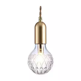 Светильник подвесной Arte Lamp A8040SP-1SG