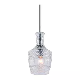 Светильник подвесной Arte Lamp A8066SP-1BK
