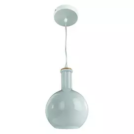 Светильник подвесной Arte Lamp A8113SP-1WH